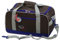 Capt 'n Sharky Turnbeutel, 42 x 22 x 22 cm, Modell # 12476 Rückabdeckung