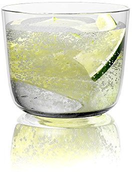 ITALESSE 290CC Bicchiere Tonic, Piccolo
