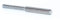 1 Stück Gewindeadapter Gewindereduktion M10 auf M16 x 50mm aus Stahl 8.8