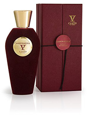 V Canto Mandragola 100 ml - Parfüm