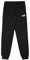 PUMA mädchen Ess Sweatpants Tr Cl G 3940198031, Puma Black, 152 EU