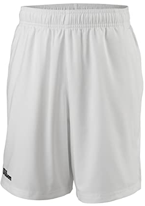 Wilson B Team II 7 Shorts, Unisex, Jungen