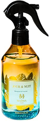 Maison Maissa Raumduft Jour & Nuit 250 ml
