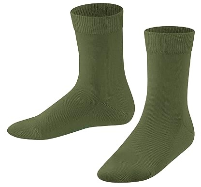FALKE Unisex Kinder Family Socken Baumwolle atmungsaktiv