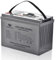 Sunstone 12V 150AH LiFePO4 Batteriespeicher mit Bluetooth, max. 150A Entladestrom (High-Rate-Discharge) für Solaranlagen im Haus Wohnmobil Caravan Boot