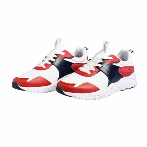 Kappa Herren Montero Sneaker