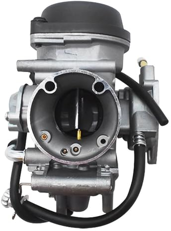 Vergaser Vergaser Für Suzuki Für LTZ 400 Für LTZ400 2003 2004 2005 2006 2007 Quad Für ATV Mit Benzinhahn Carburetor