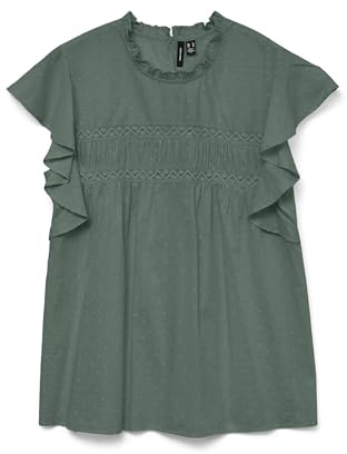 VERO MODA Female Top VMTRINE Top | Top