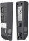 JOYSOG PS5 Slim USB Port Expander, 6 in 1 Mehrere USB Hubub für PS5 Slim Konsole Datenübertragungsanschluss + Typ-C Anschlüsse + USB-Ladeanschluss Expansion Hub (Schwarz)