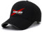 LSTQPK Herren Baseballkappe für Can-am Druck Sommer Sonnenhut Verstellbare Laufkappe Unisex Trucker Mütze Outdoor Sportkappe – Geschenk Teenager-Black||One Size
