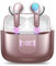 Bluetooth Kopfhörer, Kopfhörer Kabellos Bluetooth 5.3 Kopfhörer In Ear mit 4 ENC Mikrofon, 2024 Neue Kabellose Kopfhörer Noise Cancelling Earbuds mit USB-C, 40Std Tiefer Bass IPX7 Wasserdicht Ohrhörer