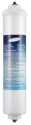 Refrigerator Online Water Filter Compatible For Samsung DA29-10105J HAFEX/XP, Compatible For LG 5231JA2010B, Compatible For GE GXRTQR Alternatives (Color : 1pcs)