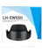 KE88FENG for paraluce for Obiettivo della Fotocamera for JJC for paraluce for Obiettivo for Canon EW-55 for Obiettivo for Canon RF 28mm f/2.8 STM