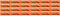 24 Packungen Reese's Reeses 2 Peanut Butter Cups a 39,5 g + Space Keks gratis a 45 g von Onlineshop Bormann