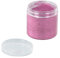 Rosa Glitter, Craft Glitter per Decorazioni, Glitter Polvere Glitterata, Polvere Glitterata Brillantini Rosa, 100g 0,2mm Artigianale Glitter Paillettes Glitter Polvere per Unghie Artigianato