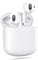 Wireless Earbuds, Bluetooth 5.3 Headphones In Ear with ENC Noise Cancelling Deep Bass Mic, 50H Bluetooth Earphones, Ear Buds Bluetooth Headphones IP8 Waterproof Touch Control for iPhone/Android/IO