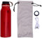 280 ml tragbarer Bidet Sprayer, Reise Bidet mit 3 - Modus einstellbarer Wasserfluss und Typ C Ladung Handheld -Wassersprühgerät für den Außengebrauch im Außenbereich (Verrotten)
