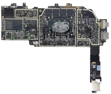RUNZTXZH Scheda Madre I5 i7 8G 256G 512G 1807 1796 Scheda Madre F5/6 1796 1807 Scheda logica(Pro5-i7-16G-512G)