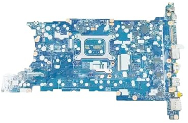 Placa base Intel 6050A3022501-MB-A01 para ordenador portátil Fit for HP Elitebook 840 850 G6, procesador: i5-8265U, i7-8565U, L78138-601, L62761-601