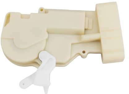 LT Easiyl Actionneur de serrure de porte avant droite 691100D011 compatible avec Toyota Yaris Verso 1.0 1.3 1.5 1999-2005, 6911052010