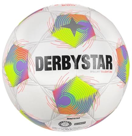 Derbystar Brillant S-Light 290 v26