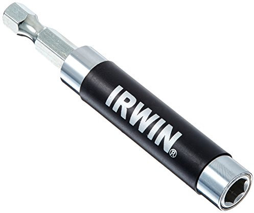 Irwin Tools 3555511C Compact Magnetic Screw Guide