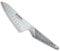 Global Oriental Santoku Kullen 11 cm GS-55