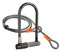 Kryptonite Bike Lock with 4-Feet Kryptoflex Cable - 2008 Edition
