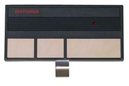 Craftsman Sears Remote Garage Door Opener 53778