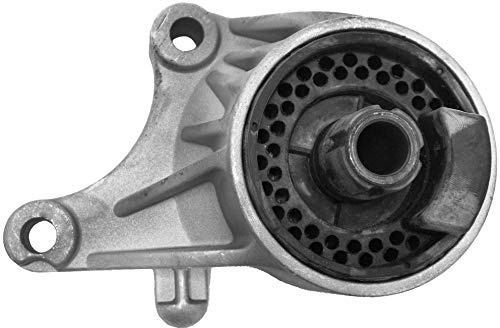 3RG INDUSTRIAL - Frontmotorstütze - OEM 684697 - Kompatibel mit den gezeigten Auto- und Motorradmodellen.