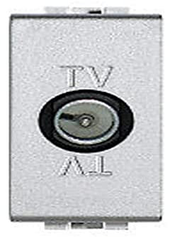 Legrand NT4202P Prise TV 1 m