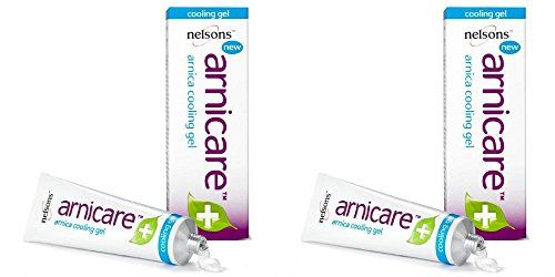 Arnicare Cooling Gel (30g) - x 2 *Twin DEAL Pack*