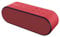 Sony SRS-X2 Wireless Speaker with NFC and Bluetooth - Red