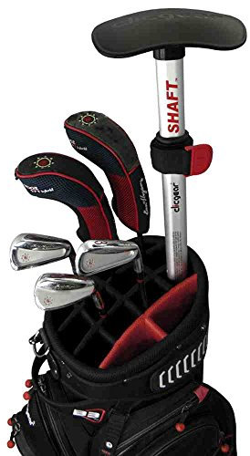 Clicgear Reisetaschen-Schaftschutz