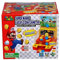 Aquabeads EPOCH Super Mario Lucky Coin