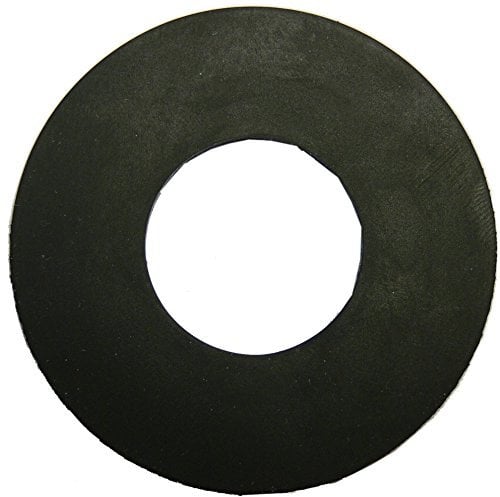 Regiplast - 410070 - Joint de soupape 60/24/3, Noir