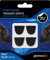 Gioteck Precision Trigger Grips (PS4)