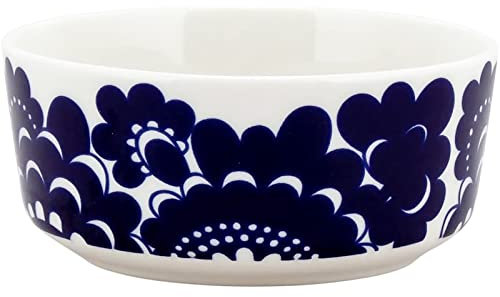 Arabia 1024338 Schüssel, Porzellan,13cm