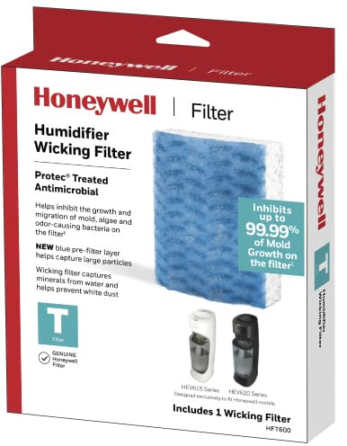 Honeywell Luftbefeuchter Wicking Filter Typ T