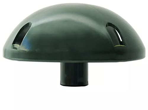 Nature Support de Filet Anti-oiseaux Vert Attache de Filet Anti-oiseaux Lien