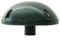 Nature Support de Filet Anti-oiseaux Vert Attache de Filet Anti-oiseaux Lien