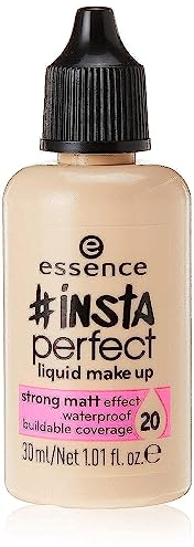 Essence - Insta Perfect Foundation