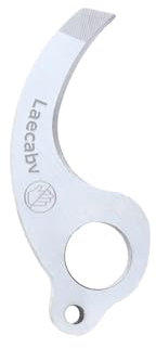 Laecabv 25mm Una Lama per Le Forbici per Secateur e Cesoie per potatura elettrica Forbici Giardinaggio Fai da Te Strumento Cordless Professionale