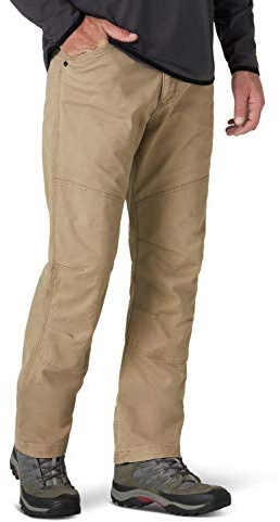 Reinforced Utility Pant, Elmwood, 36W x 34L