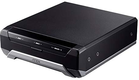 ATEN UC3022 CAMLIVE PRO HDMI to USB-C Video Capture