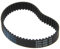 Courroie S5M-285-15 compatible avec des Ponceuse AEG, METABO