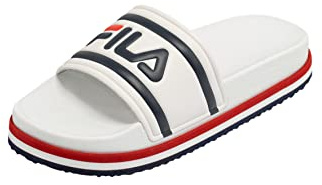 FILA Morro Bay Zeppa Fashion WMN Damen Slipper