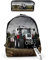 Proxiceen Traktor Rucksack 2-teiliges Set Für Jungen Mädchen, Grosse Rucksäcke Mit Ergonomisch Geformter Rücken, Schulranzen Groß