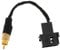 marian 1X 4Inch To 8Inch Harness Adaptor Fit for Sync 3 & Sync 2