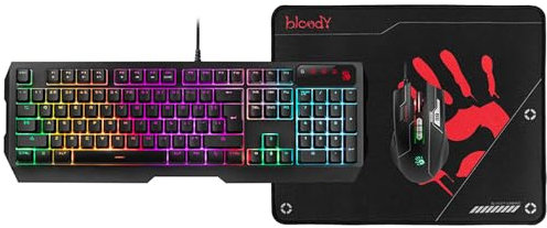 Bloody B1700 Spielset